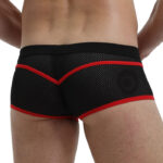 REF: WJ-1903-PJ Short Glove Boxer - Image 14