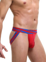 REF: WJ-1926-SD Jockstrap - Image 2