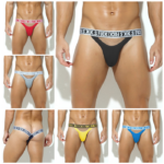 REF: WJ-1910-SD Jockstrap