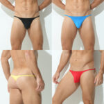 REF: WJ-1917-XD Thong