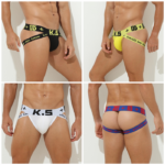 REF: WJ-1923-SD Jockstrap