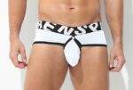 REF: WJ-1936-SJ Nude, not naked glove boxer - Image 7