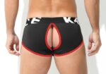 REF: WJ-1936-SJ Nude, not naked glove boxer - Image 10
