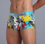 REF: WJ-1939-PJ Glove Boxer - Image 6