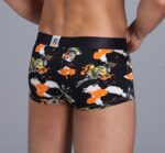 REF: WJ-1939-PJ Glove Boxer - Image 13