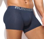 REF: WJ-1973-PJ PADDED BUTT Glove Boxer - Image 2