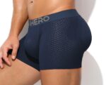 REF: WJ-1973-PJ PADDED BUTT Glove Boxer - Image 3