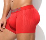 REF: WJ-1973-PJ PADDED BUTT Glove Boxer - Image 14