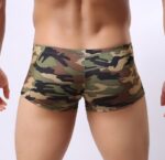 REF: WJ-CAMO-HY01 Glove Boxer - Image 2