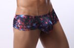 REF: WJ-FLL-01 Low waist sensual glove boxer - Image 11