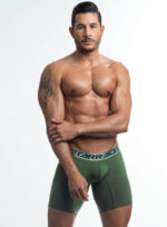 REF: BT-18301 Long Glove Boxer - Image 11