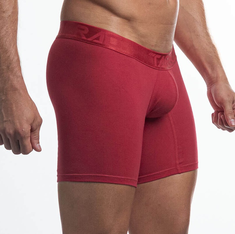 18301-1.3 REF: BT-18301 Long Glove Boxer - Image 1