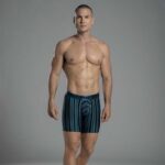 REF: BTI-17433 Microfiber Long Boxer - Image 7