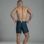 REF: BTI-17433 Microfiber Long Boxer - Image 6