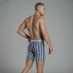 REF: BTI-17433 Microfiber Long Boxer - Image 5