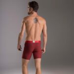 REF: BTI-78561 Long Glove Boxer - Image 12