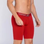 REF: BT-77571 Extra Long Glove Boxer - Image 8