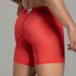 REF: BTI-78491 Microfiber Long Glove Boxer - Image 5