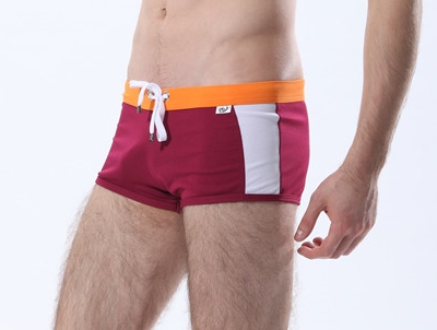 REF: WJ-4004-PJ  SHORT BOXER - DRAWSTRING