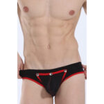 REF: WJ-3001-SJ (Briefs)