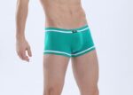 REF: WJ-4001-PJ SEXY SHORT BOXER