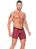 REF: BTI-70591 SMOOTH - Long Glove Boxer - Image 3