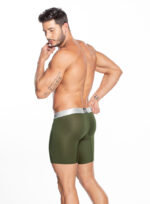 REF: BTI-72821 SEXY - Long Glove Boxer - Image 7