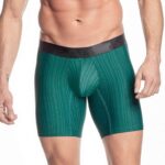 REF: BTI-17001 Subtle - Long Glove Boxer - Image 4