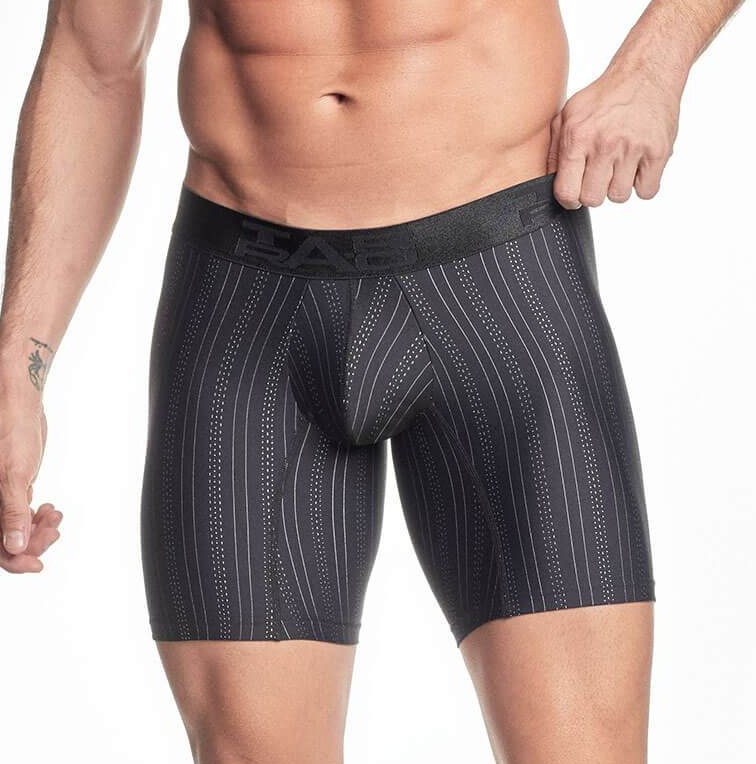 BTI-17001-1 REF: BTI-17001 Subtle - Long Glove Boxer - Image 1