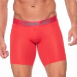 REF: BTI-72821 SEXY - Long Glove Boxer