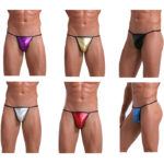 REF: WJ-1902-DD G-String