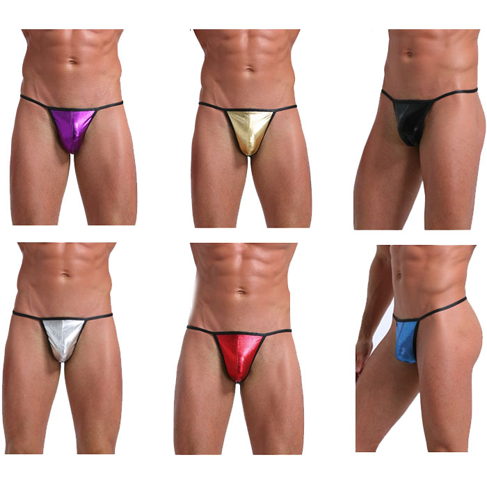 WD-1902-DD-X REF: WJ-1902-DD G-String - Image 1