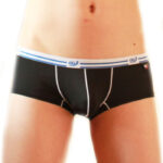 REF: WJ-1007-PJ Short Glove Boxer - Image 5
