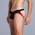 REF: WJ-1903-SD Jockstrap - Image 3