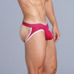 REF: WJ-1903-SD Jockstrap - Image 7