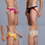 REF: WJ-1903-SD Jockstrap