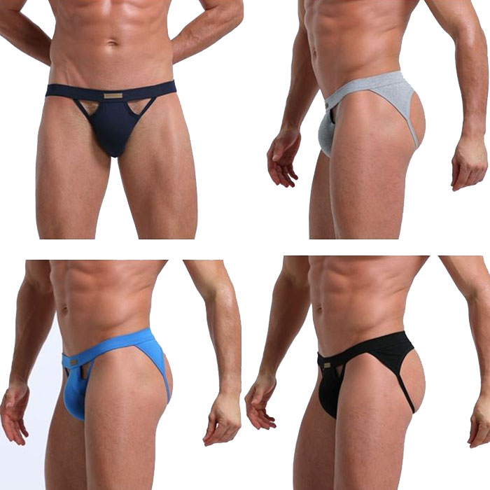 WJ-1906-SH-X REF: WJ-1906-SH Jockstrap - Image 1