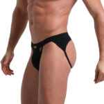 REF: WJ-1906-SH Jockstrap - Image 3