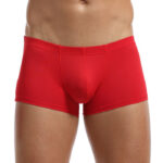 REF: WJ-1907-PJ Semi Long Glove Boxer - Image 2