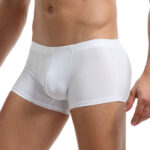 REF: WJ-1907-PJ Semi Long Glove Boxer - Image 5