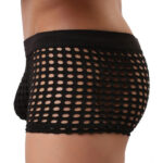 REF: WJ-1910-PJ Semi Long Glove Boxer - Image 10