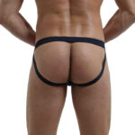 REF: WJ-1921-SD Jockstrap - Image 3