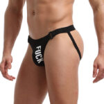 REF: WJ-1921-SD Jockstrap