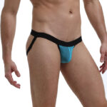 REF: WJ-1913-SD Jockstrap - Image 4