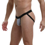 REF: WJ-1913-SD Jockstrap - Image 8