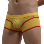 REF: WJ-1903-PJ Short Glove Boxer - Image 6