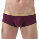REF: WJ-4017-PJ Short Glove Boxer - Image 7
