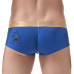 REF: WJ-4017-PJ Short Glove Boxer - Image 3
