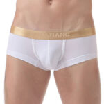 REF: WJ-4017-PJ Short Glove Boxer - Image 10