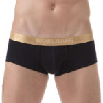 REF: WJ-4017-PJ Short Glove Boxer - Image 4